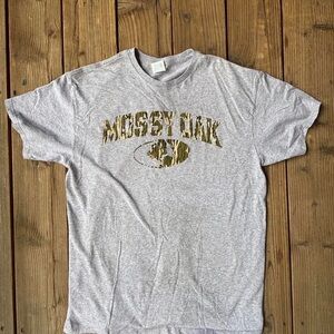 Mossy Oak Men's multi T-shirt